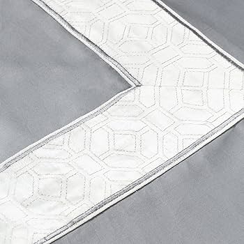 フランフラン掛け布団カバー　ヴェルツ　ダブルサイズ　新品未使用 Amazon｜Francfranc フランフラン ヴェルツ 掛け布団カバー